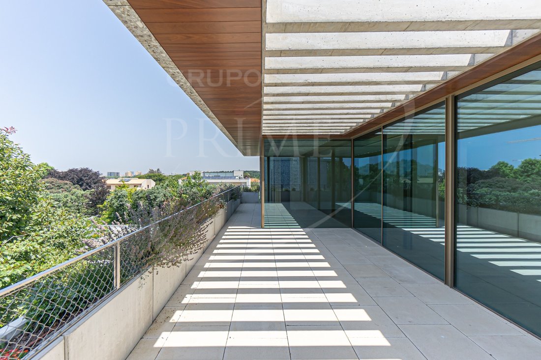 Apartment in Aldoar, Foz do Douro e Nevogilde, Porto District, Portugal 2 - 16903685