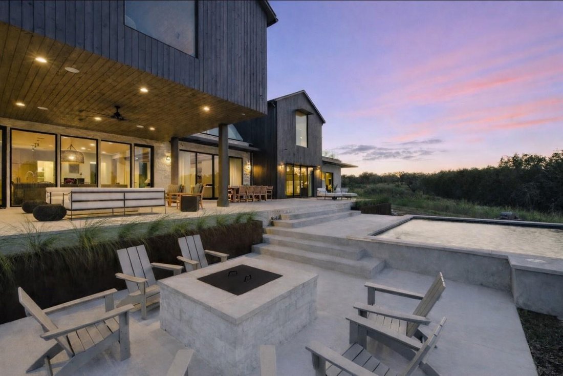 House in Spicewood, Texas, United States 3 - 16885158