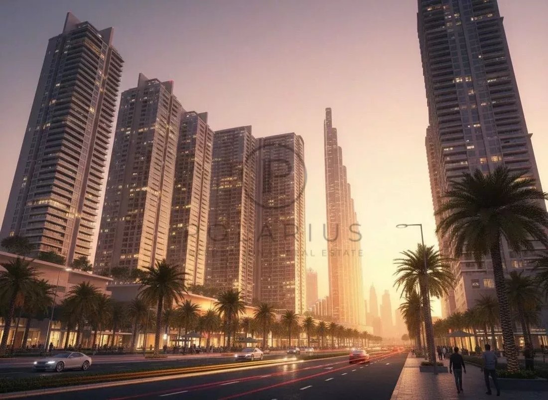 Apartment in Nad Al Sheba, Dubai, United Arab Emirates 1 - 16898691