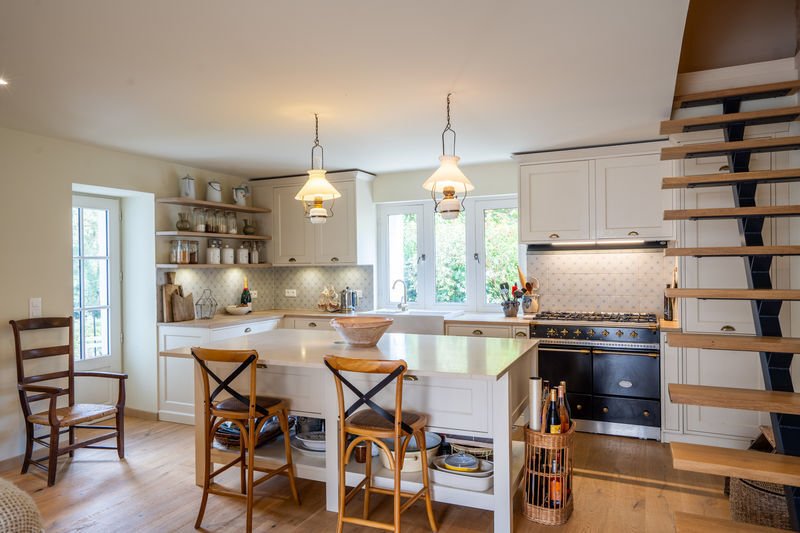 Country House in Lectoure, Occitania, France 4 - 16903176