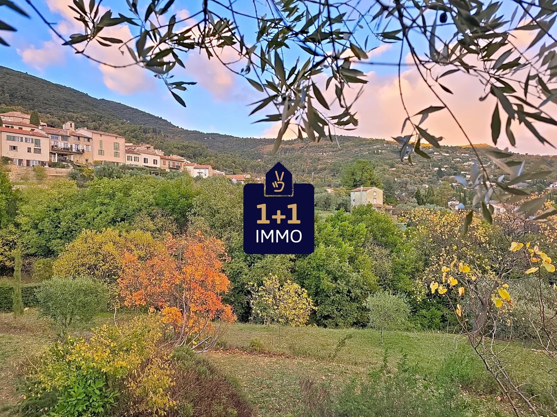 House in Seillans, Provence-Alpes-Côte d'Azur, France 2 - 16902215
