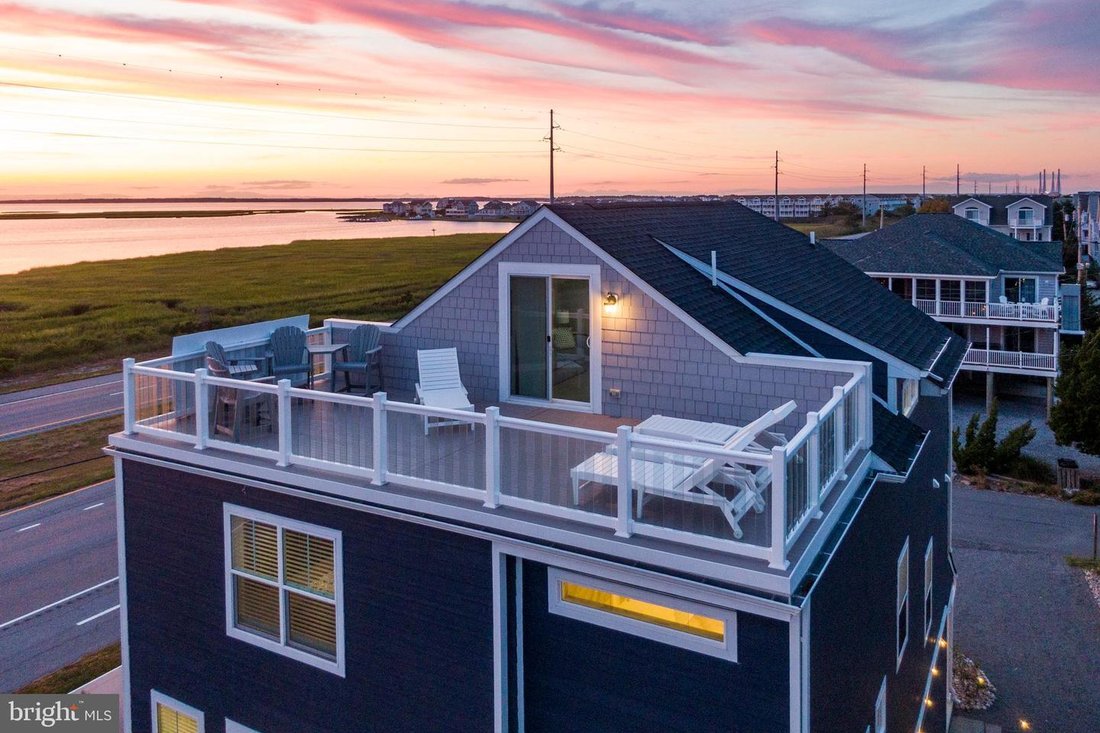 House in Bethany Beach, Delaware, United States 1 - 16901282