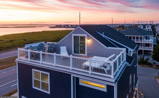 House in Bethany Beach, Delaware, United States 1