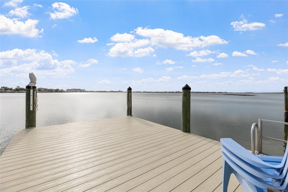 House in St. Petersburg, Florida, United States 4 - 16901681