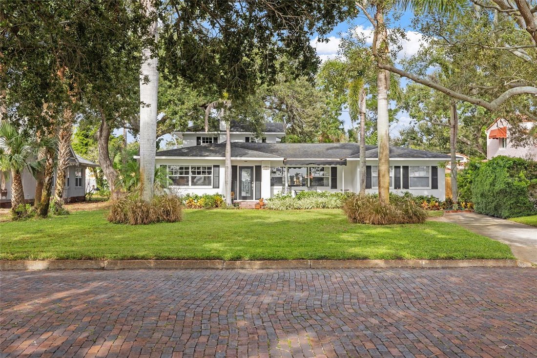 House in St. Petersburg, Florida, United States 2 - 16901681