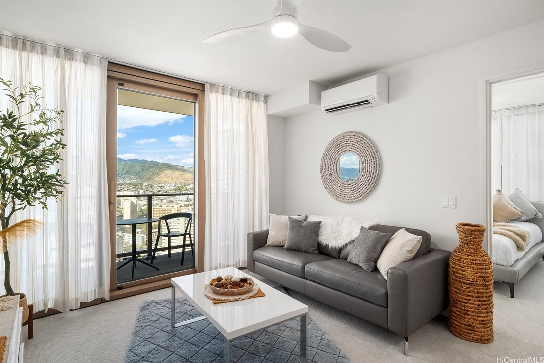 Condo in Honolulu, Hawaii, United States 2 - 16901278
