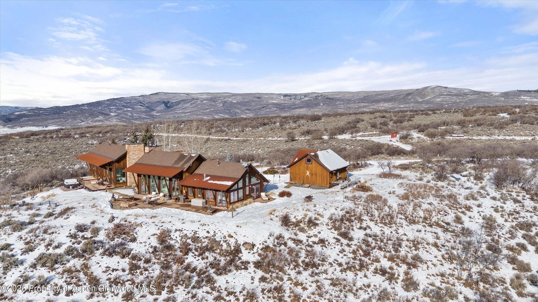 House in Carbondale, Colorado, United States 3 - 16609853