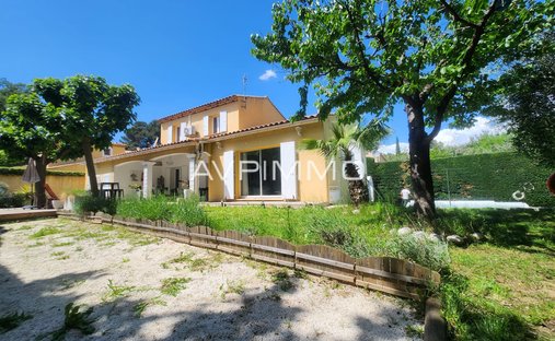 Domaine D'exception Au Pied Du Garlaban - 4