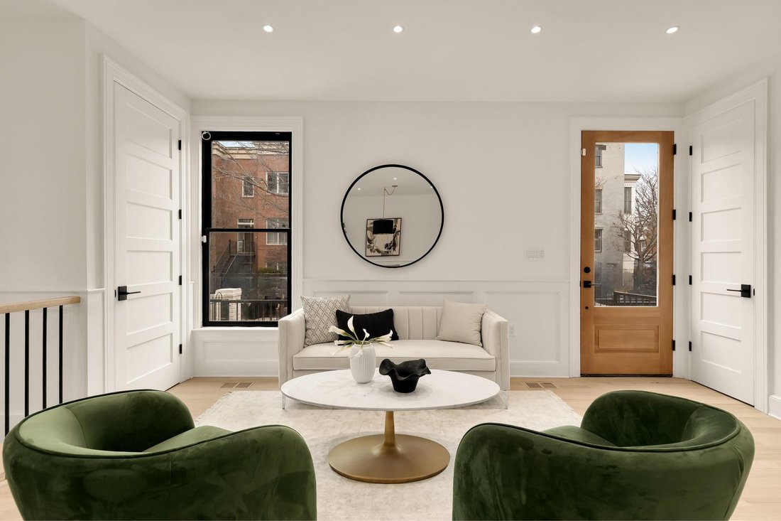 Condo in Washington, District of Columbia, United States 4 - 16874017