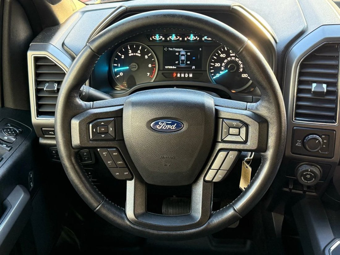 2020 Ford F1 In Tucson, Az, United States For Sale (16855368)