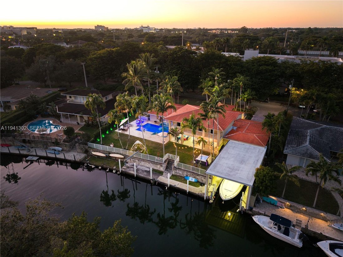 House in Coral Gables, Florida, United States 1 - 16899205