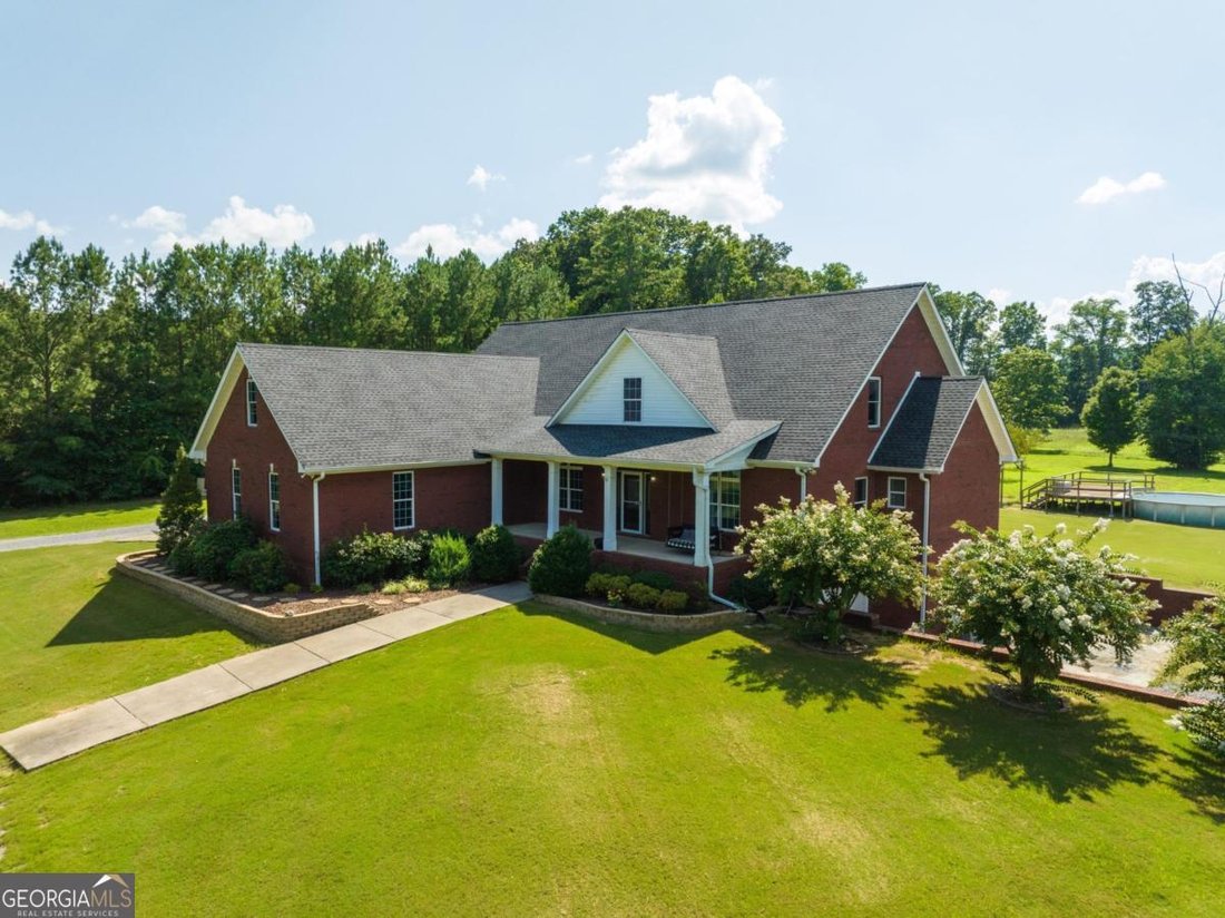 House in Summerville, Georgia, United States 2 - 16901297