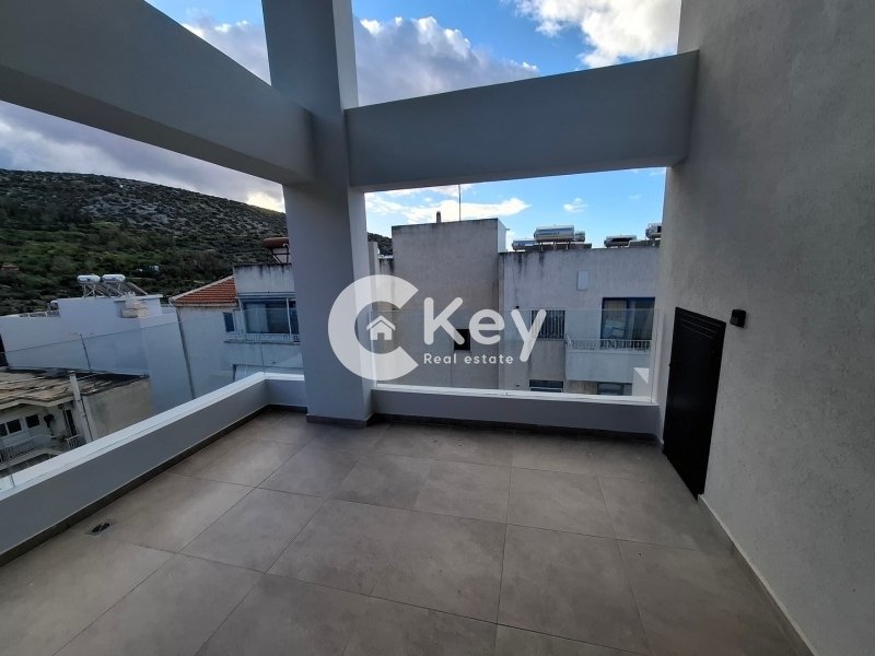 Apartment in Argyroupoli, Attica, Greece 5 - 16898077