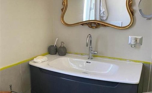 Santa Margherita Ligure 4 Room Apartment