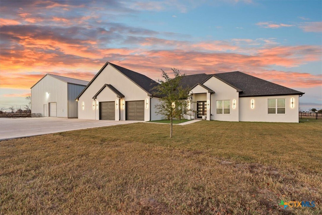 House in Rogers, Texas, United States 2 - 16900260
