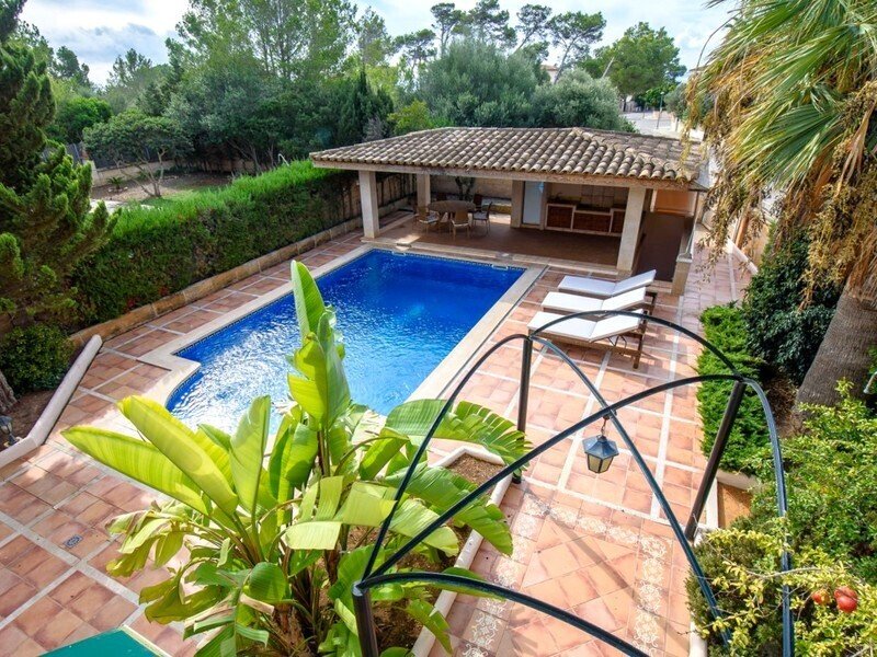 House in Manacor, Balearic Islands, Spain 2 - 16901178
