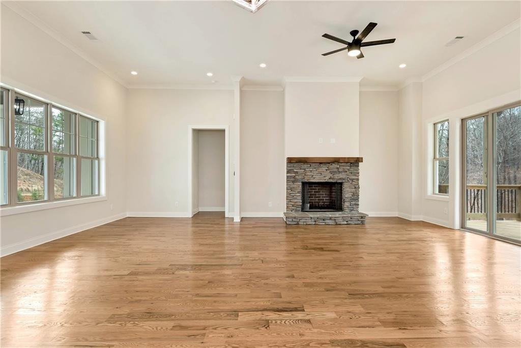 House in Dahlonega, Georgia, United States 5 - 16901608