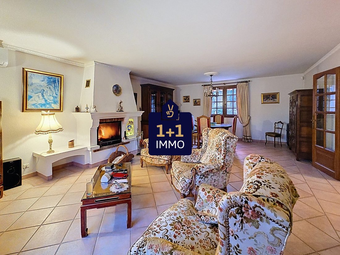 House in Seillans, Provence-Alpes-Côte d'Azur, France 4 - 16902215