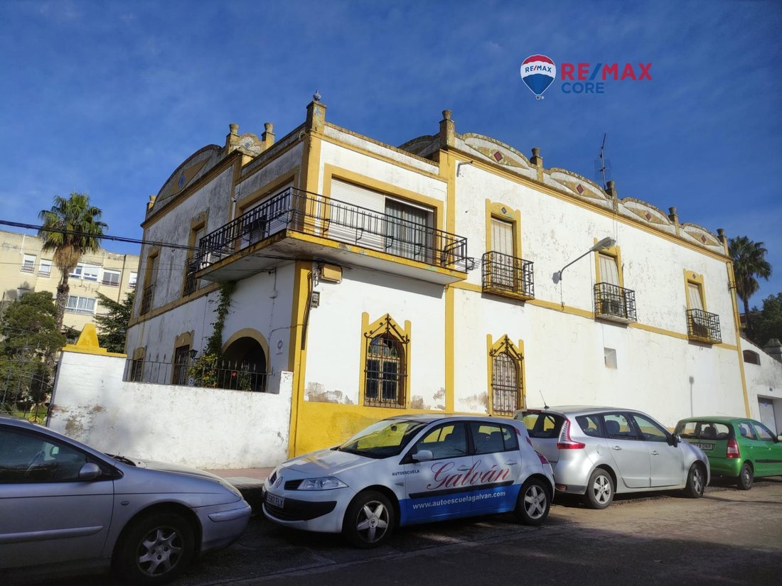 Villa a Zafra, Estremadura, Spagna 1 - 16902468