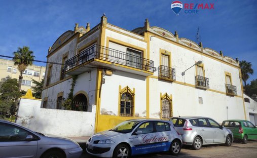 Villa in Zafra, Extremadura, Spanien 1