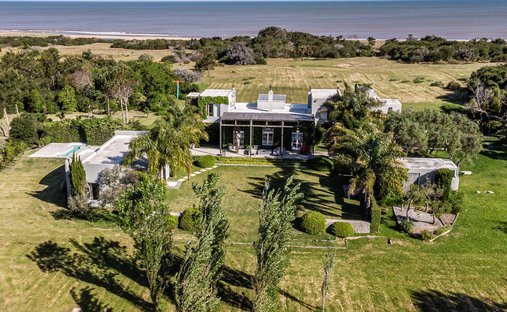 Tenuta a Punta del Este, Dipartimento di Maldonado, Uruguay 1
