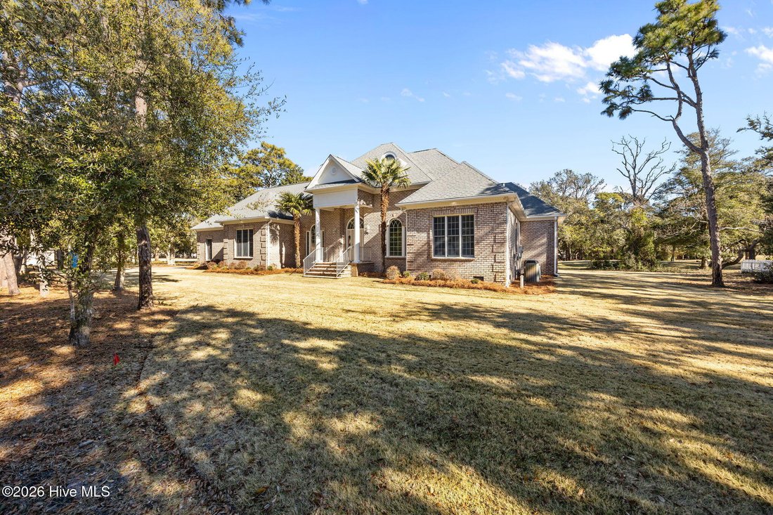 House in Oak Island, North Carolina, United States 3 - 16900460