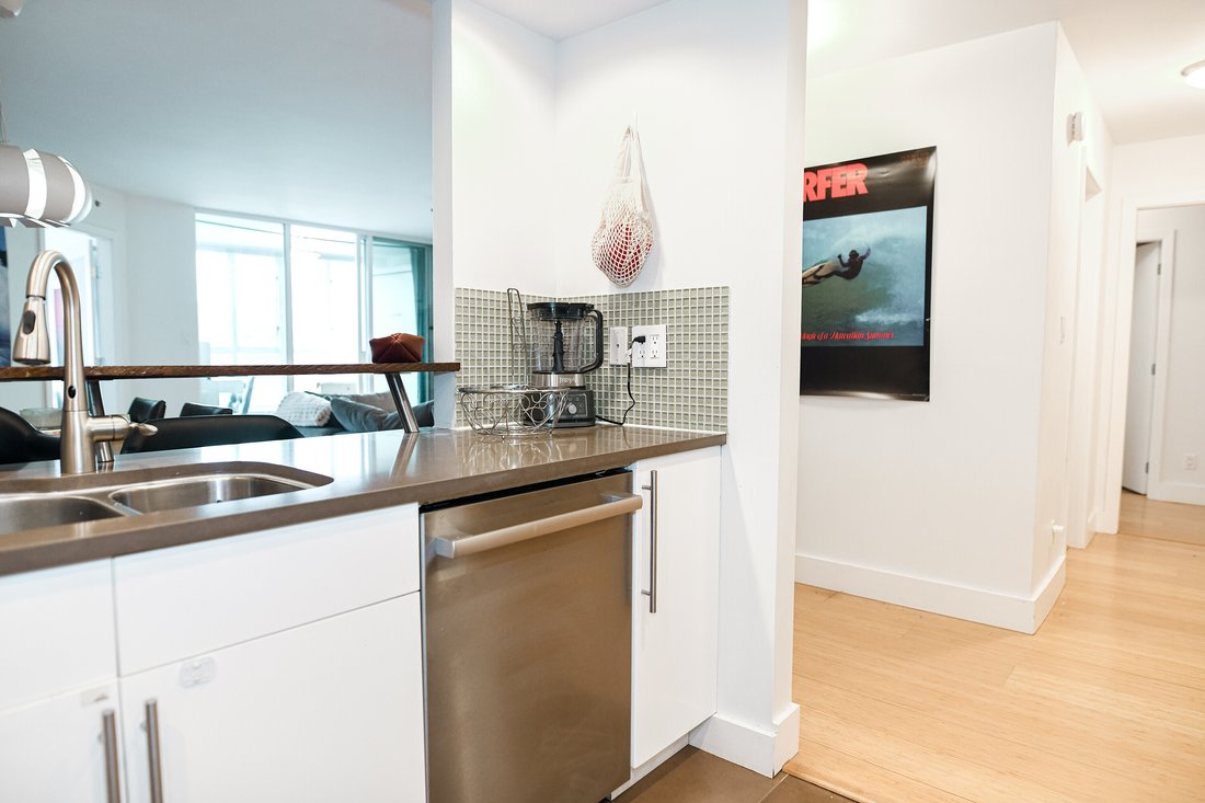 Condo in Vancouver, British Columbia, Canada 5 - 16903499