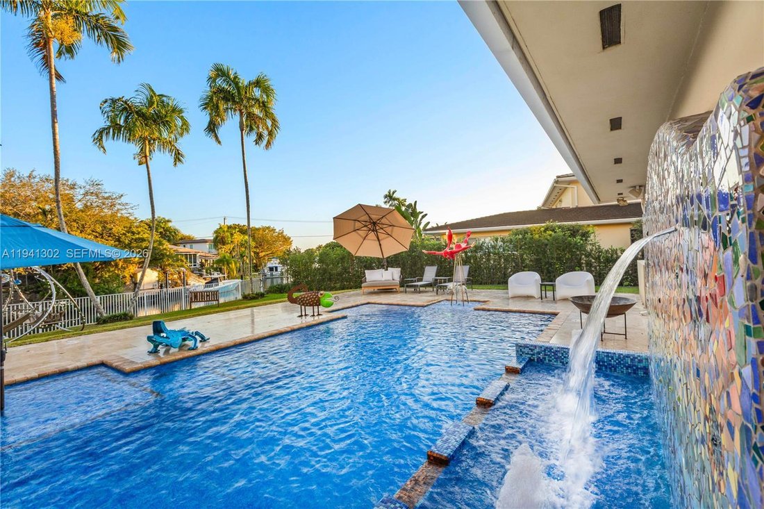 House in Coral Gables, Florida, United States 3 - 16899205