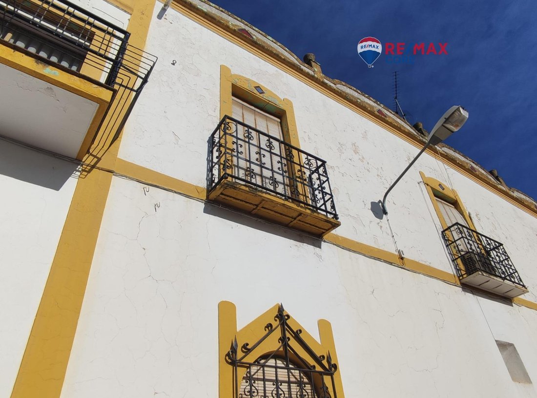 Villa a Zafra, Estremadura, Spagna 4 - 16902468