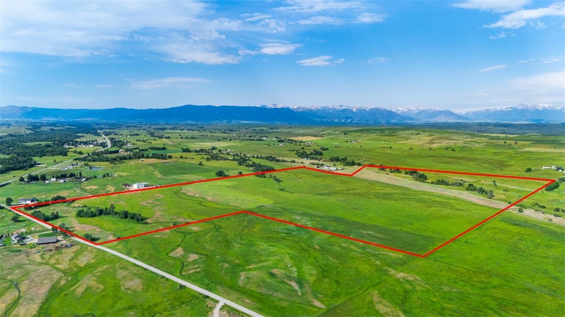 Farm Ranch in Roberts, Montana, United States 4 - 16903488