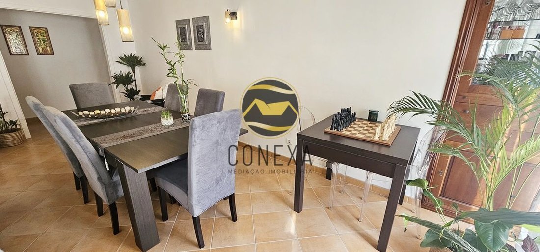 Apartment in Faro (Se e Sao Pedro), Algarve, Portugal 5 - 16902960