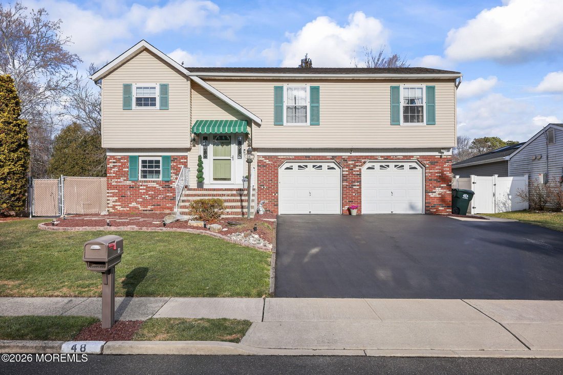 Howell Township, New Jersey, United States 2 - 16902061