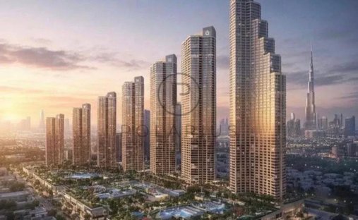 Apartment in Nad Al Sheba, Dubai, United Arab Emirates 1