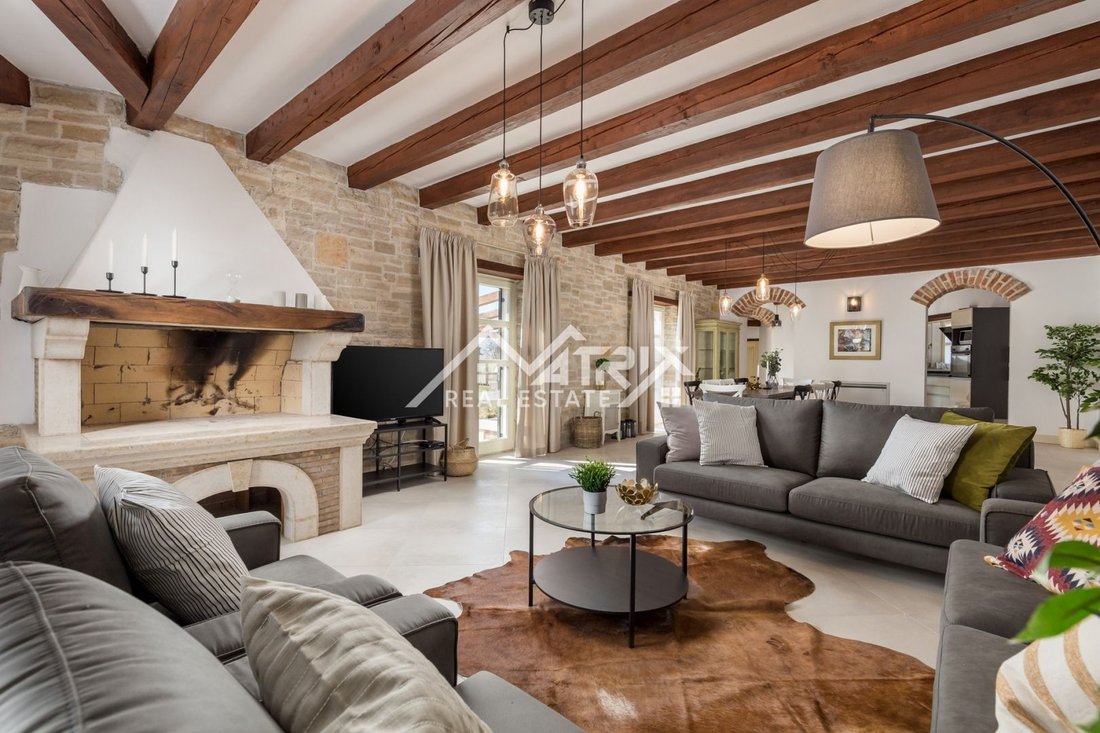 House in Porec, Istria County, Croatia 2 - 16903265