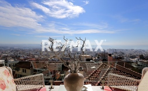 Casa en 3rd District of Thessaloniki, Macedonia and Thrace, Grecia 1