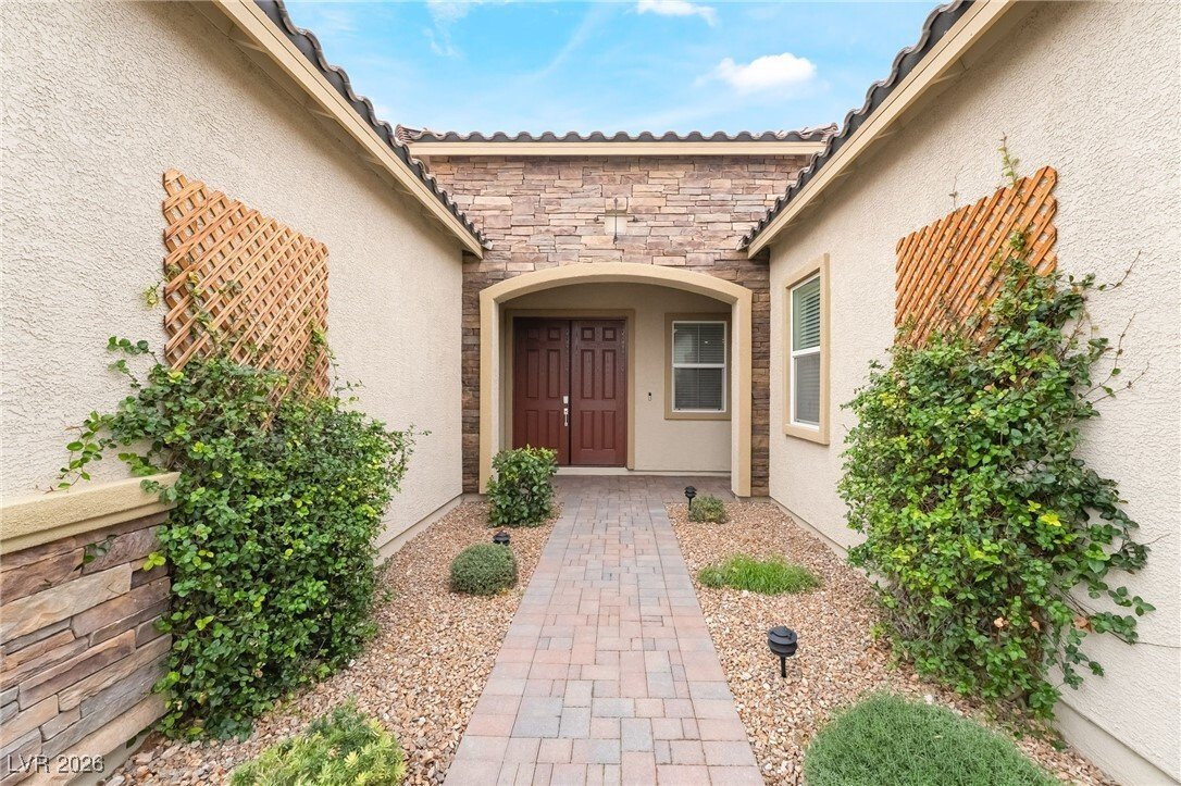 House in Las Vegas, Nevada, United States 3 - 16900297