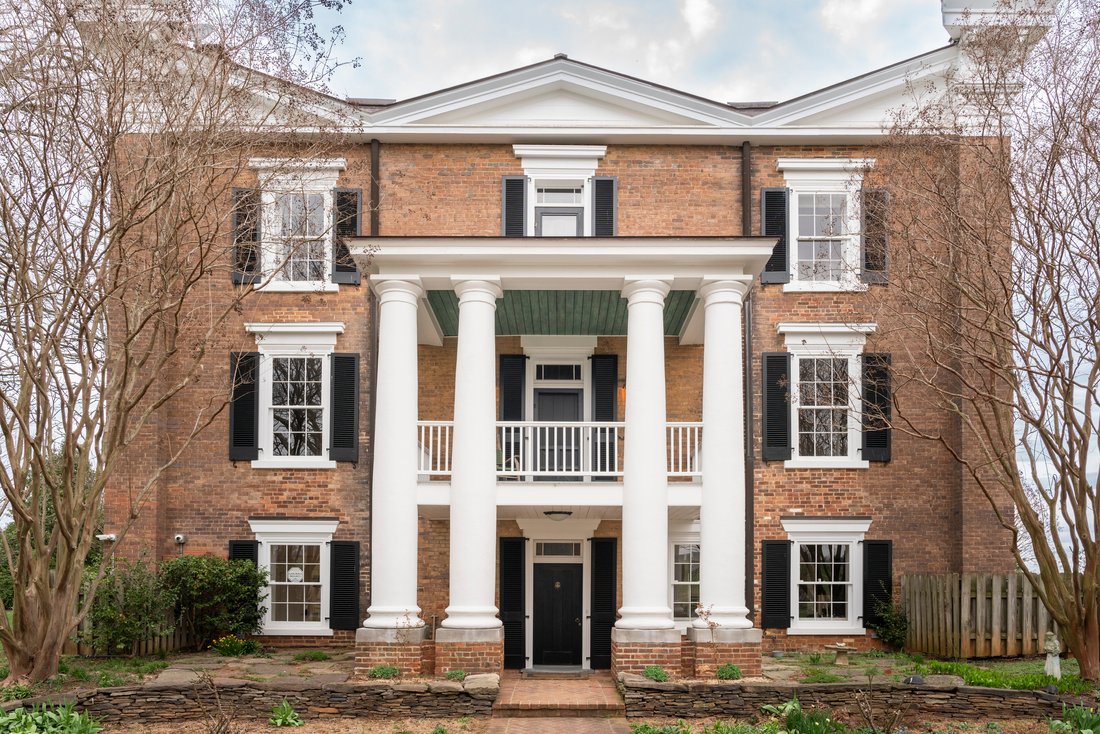 House in Culpeper, Virginia, United States 3 - 16902028
