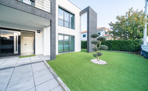 Casa en Moimenta da Beira, Distrito de Viseu, Portugal 1