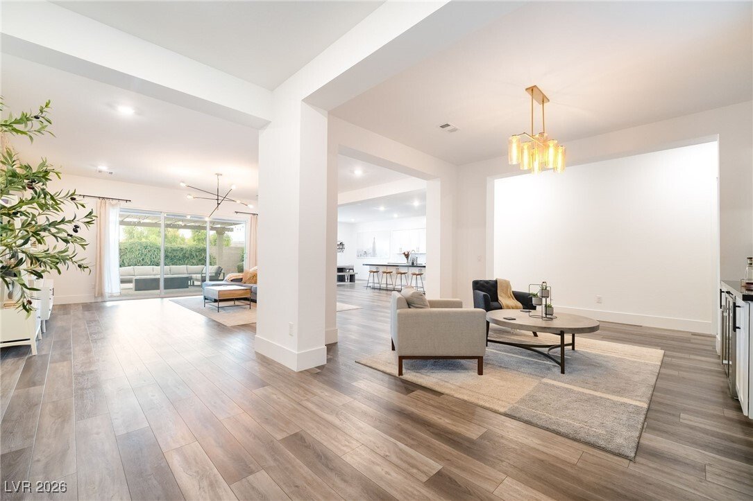 House in Las Vegas, Nevada, United States 4 - 16900297