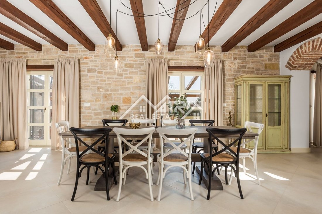 House in Porec, Istria County, Croatia 5 - 16903265