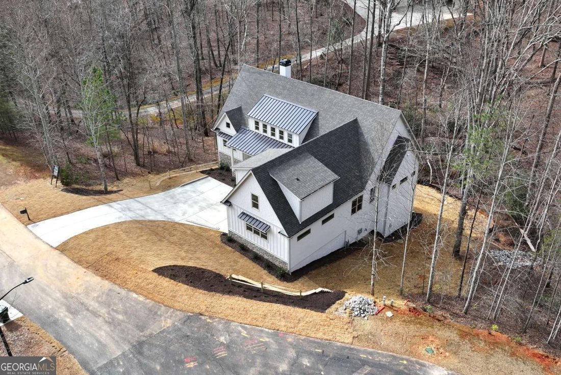 House in Dahlonega, Georgia, United States 2 - 16901591