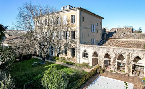 *The French Art Of Living In A 16th Century Château