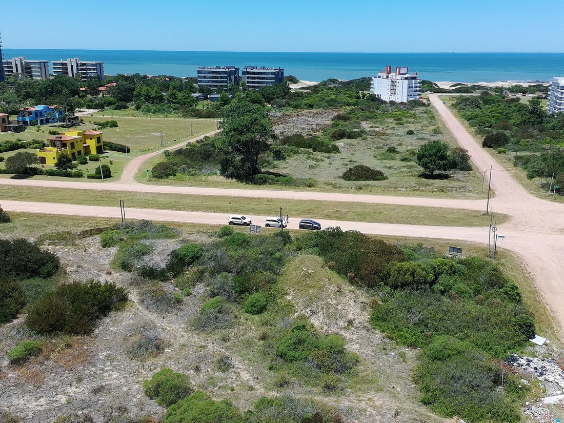 Land in La Barra, Maldonado Department, Uruguay 5 - 16903515