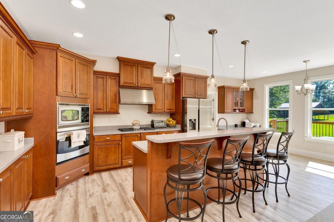 House in Summerville, Georgia, United States 5 - 16901297