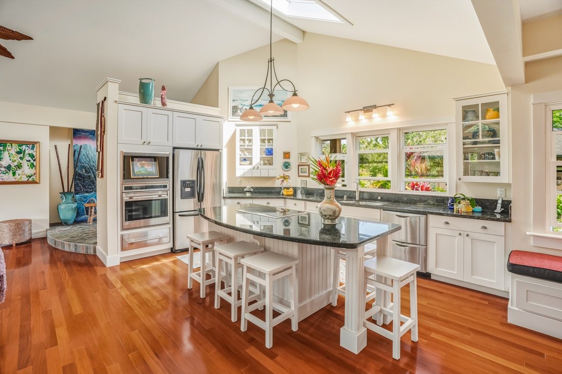 House in Kapaʻa, Hawaii, United States 5 - 16901565