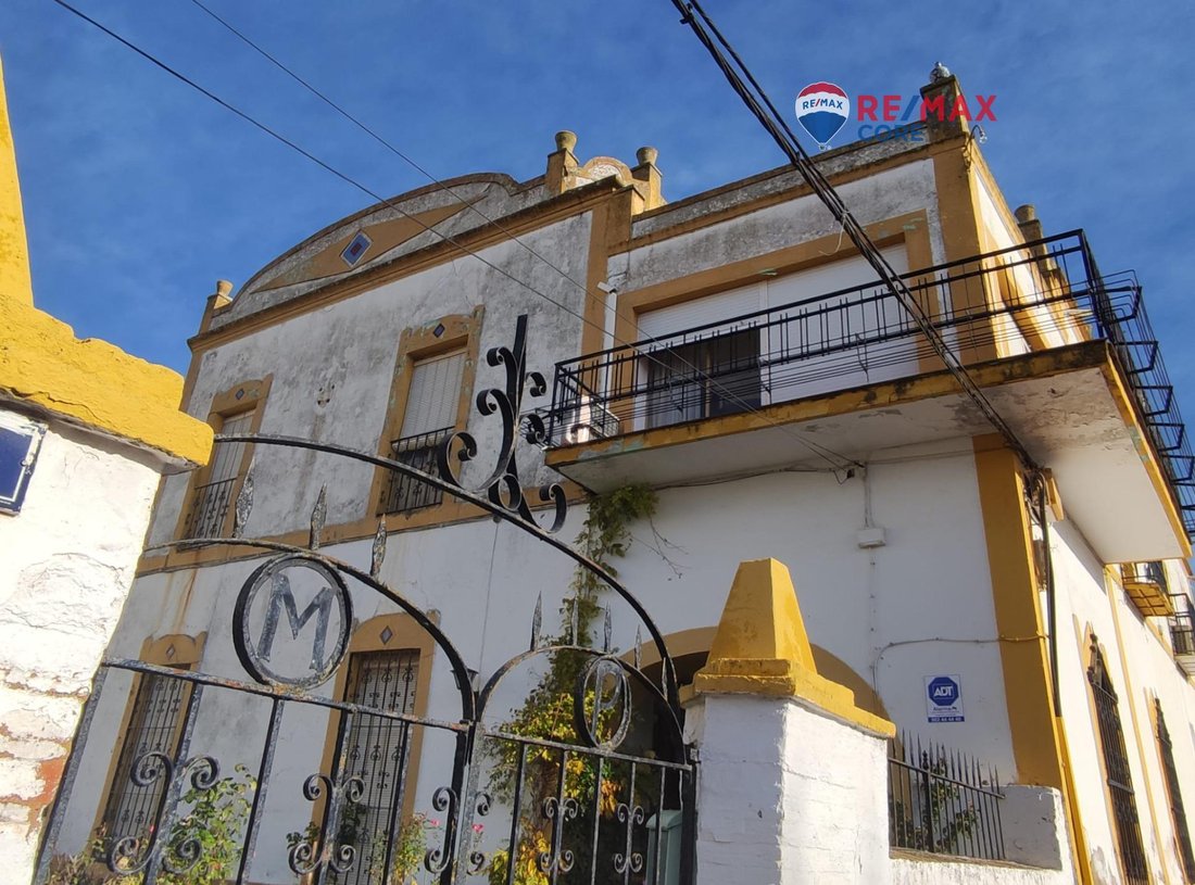 Villa a Zafra, Estremadura, Spagna 3 - 16902468
