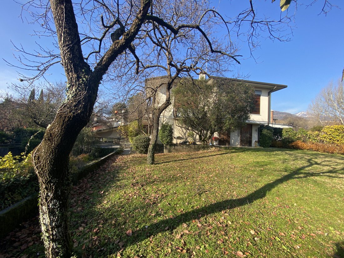 Villa in Schio, Veneto, Italy 5 - 16901810