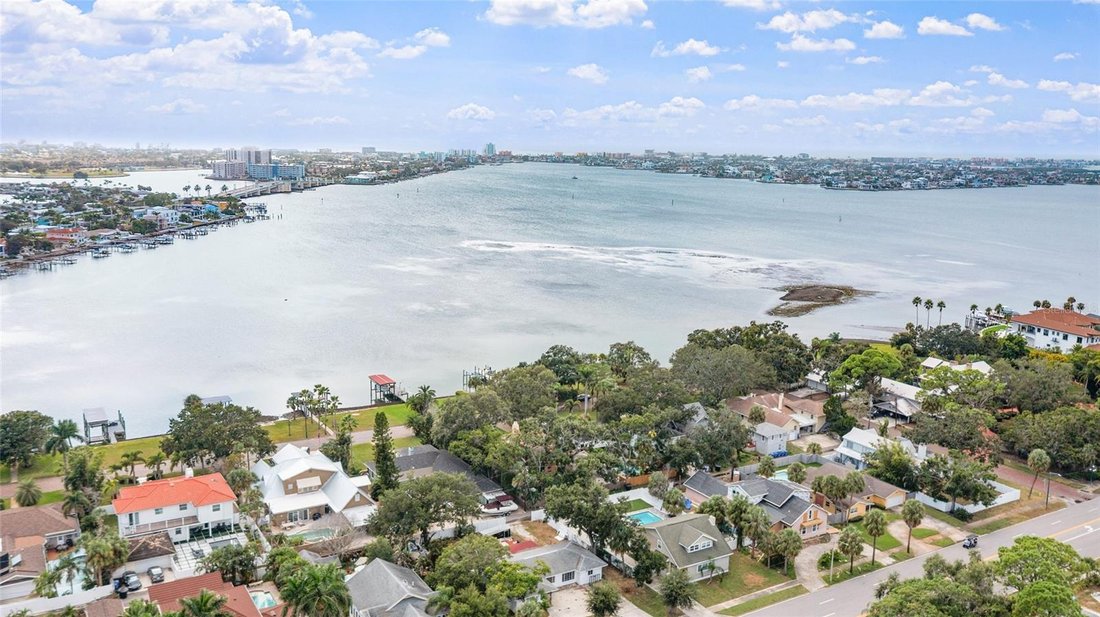 House in St. Petersburg, Florida, United States 3 - 16901681