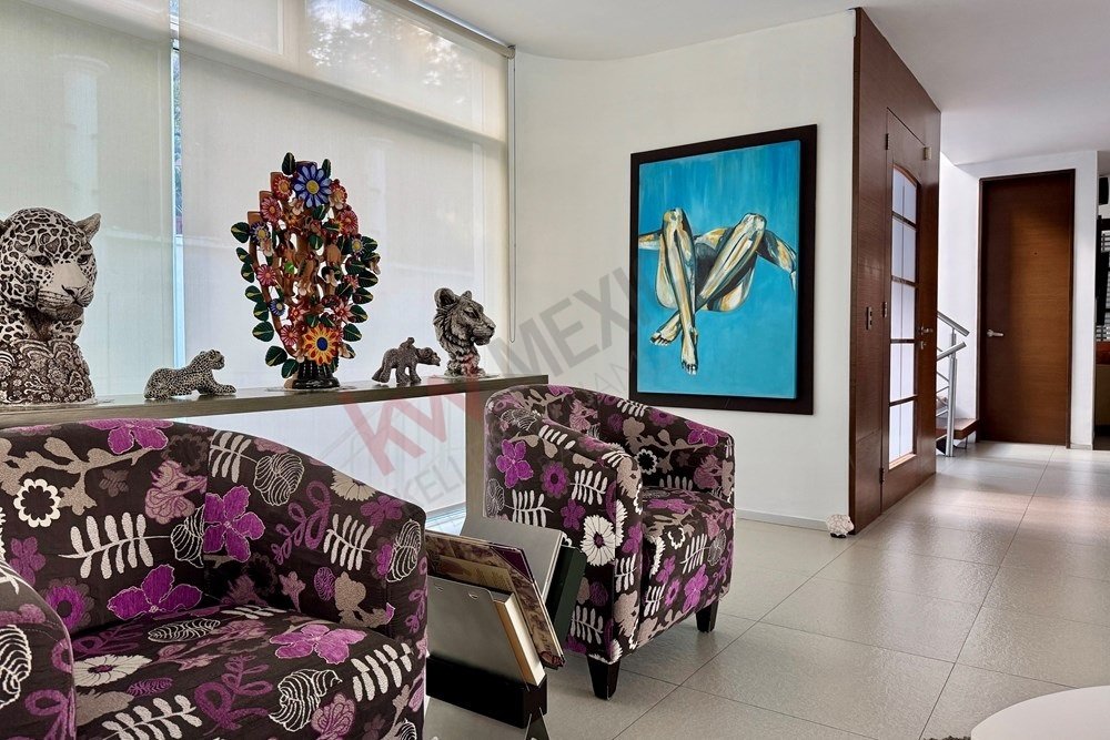 Townhouse in San Cristóbal Texcalucan, State of Mexico, Mexico 4 - 16901771