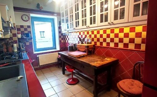 Beautiful Property Of The XI Xth Century Of Tuscan Style In The Heart Of A Closed Park And Raises Abo